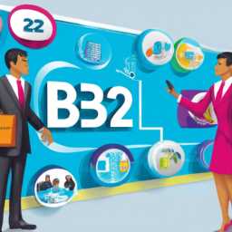 B2B vs B2C: ключевые различия и какую модель выбрать