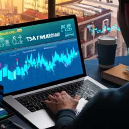 Как пользоваться TradingView для анализа рынка